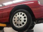 Alfa Romeo Spider Veloce 1991 года